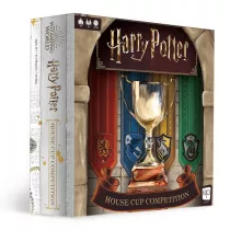   Harry Potter House Cup Competition társasjáték, angol nyelvű