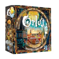 ORLOJ: Prága csillagászati órája