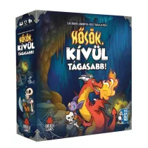 Hosök, kívül tágasabb!