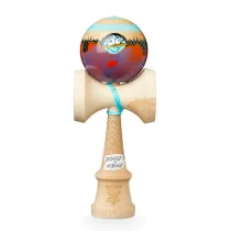 Krom Kendama: Zoggy & Moggy - Wavescape