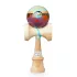 Krom Kendama: Zoggy & Moggy - Wavescape