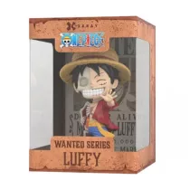 XXRAY: One Piece Luffy (Wanted Series) figura