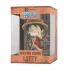 XXRAY: One Piece Luffy (Wanted Series) figura