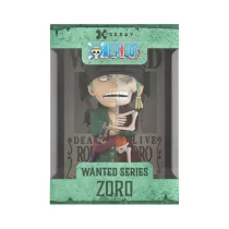 XXRAY: One Piece Zoro (Wanted Series) figura