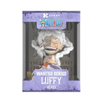 XXRAY: One Piece Luffy Gear5 (Wanted Series) figura