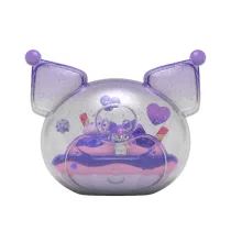 Kandyland: Sanrio Kuromi figura