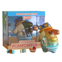 Kandy: Sanrio Pompompurin Sea Breeze figura