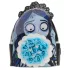 Loungefly The Corpse Bride: Emily Bouquet mini hátizsák