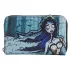 Loungefly The Corpse Bride: Emily Forest körbe cipzáras pénztárca
