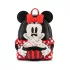 Loungefly Disney: Minnie Mouse Cupcake mini hátizsák