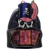 Loungefly Disney: The Princess and the Frog - Dr. Facilier mini hátizsák