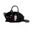 Loungefly Disney: Hocus Pocus - Binx with candle crossbody táska