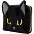 Loungefly Disney: Hocus Pocus - Binx Head Plush pénztárca