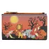 Loungefly Disney: Winnie the Pooh - Halloween Group pénztárca