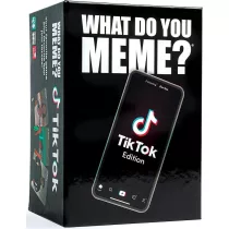 What Do You Meme - TikTok kiadás