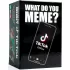 What Do You Meme - TikTok kiadás