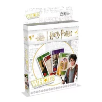 WHOT! Harry Potter társasjáték
