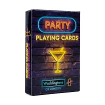 Waddingtons: Party francia kártya
