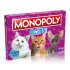 Cats Monopoly