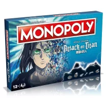 Attack on Titan The Final Season