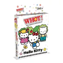 WHOT Hello Kitty