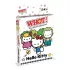 WHOT Hello Kitty