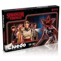 Stranger Things