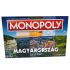 Monopoly: Magyarország csodái társasjáték
