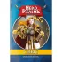 Hero Realms Cleric Pack kiegészítő, angol nyelvű