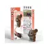 EUGY Medve 3D puzzle