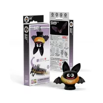 EUGY Denevér 3D puzzle