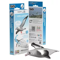 EUGY Királyalbatrosz 3D puzzle