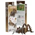 EUGY Óriás weta 3D puzzle
