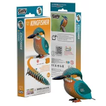 EUGY Jégmadár 3D puzzle