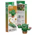 EUGY Kaktusz 3D puzzle