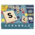 Scrabble Original és Társas (2 játék 1-ben)