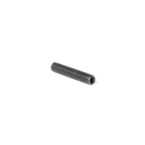 YoYoFactory tengely, 1cm, fém