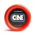 YoYoFactory One yo-yo, piros