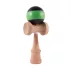 YoyoFactory Catchy Standard Kendama zöld/fekete