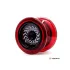 YoYoFactory Arrow yo-yo, piros