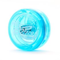 YoYoFactory Loop 720 yo-yo, világos kék