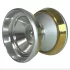 YoYoFactory IQ - Silver Gold - arany-ezüst