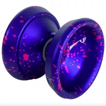 YoYoFactory R-Type - kék/rózsaszín