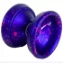YoYoFactory R-Type - kék/rózsaszín