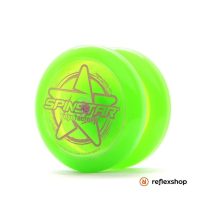 YoYoFactory Spinstar yo-yo, zöld