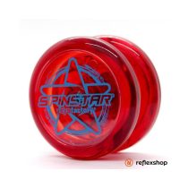 YoYoFactory Spinstar yo-yo, piros