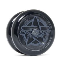 YoYoFactory Spinstar yo-yo, fekete