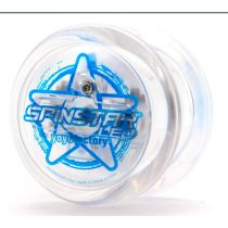 YoYoFactory Spinstar LED kék yo-yo