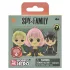 YüMe Spy X Family Bobble Hero - Blind Box Minifigura