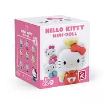 YüMe Hello Kitty Mini-Doll Minifigura